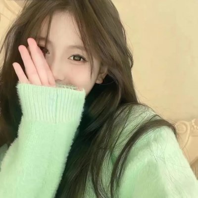 内心强大的美女白川