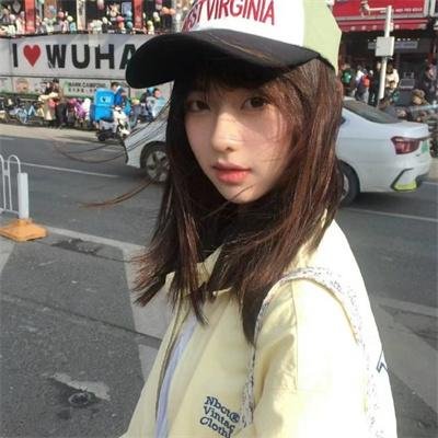温柔女子
