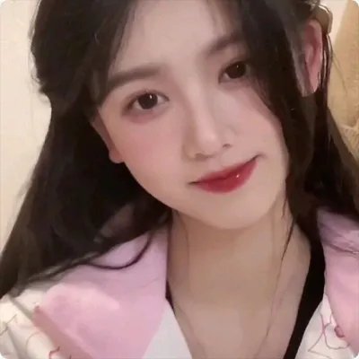 疯魔美女